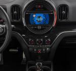 Mini John Cooper Works Countryman 2017 года (LA)